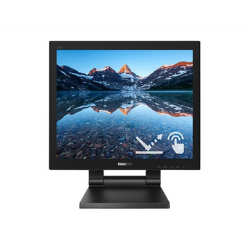 Monitor 17 cali 172B9TL LED Touch DVI HDMI DP