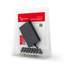 Lādētājs portatīvajam datoram Gembird 40W 9-20V