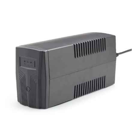 Gembird EG-UPS-B850 Alimentation sans interruption (UPS) Line-Interactive 0,85 kVA 510 W