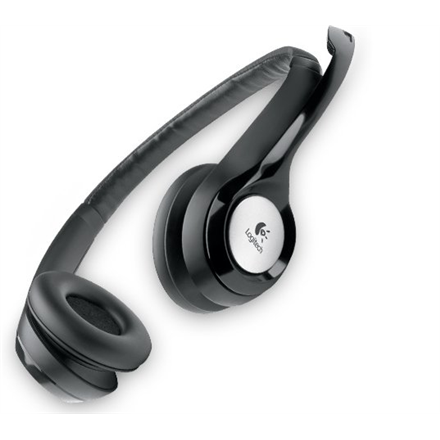 Logitech H390