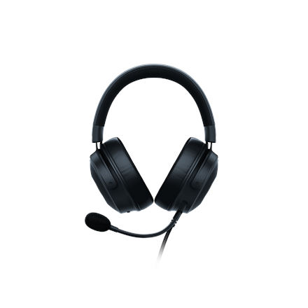 Razer headset Kraken V3 HyperSense