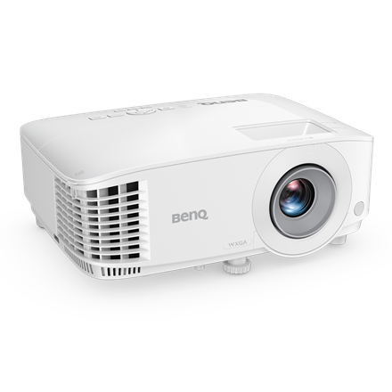Benq | MW560 | WXGA (1280 x 800) | 4000 lumens ANSI | Blanc | Garantie de la lampe : 12 mois