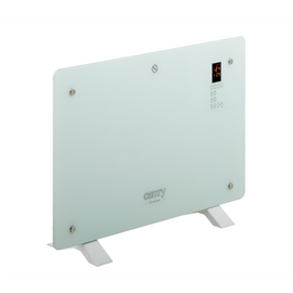 Glass Convector Heater Camry CR 7721