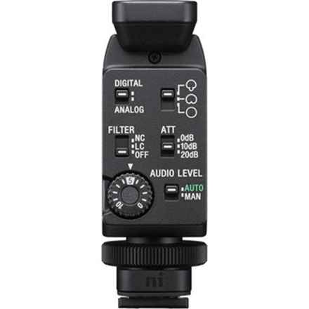 Microphone Sony ECM-B1M