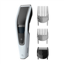 Philips 5000 series HC5610/15 hair trimmers/clipper Black, White 28 Nickel-Metal Hydride (NiMH)-1