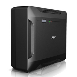 FSP | Nano 600 | 600 VA | 270 V | 220 V - 0