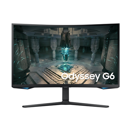 Samsung Serie 6 80,0cm S32BG650EU 16:9 (32") schwarz