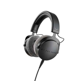 Beyerdynamic | Casque de studio | DT 700 PRO X | Supra-auriculaire | Réduction du bruit | Noir