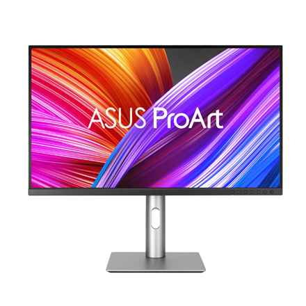Écran LCD ASUS 27" ProArt PA279CRV 4K 3840x2160p IPS 60Hz 99% DCI-P3 USB-C PD 96W DisplayHDR 400 Ergonomique