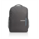 Lenovo B515 notebook case 39.6 cm (15.6") Backpack Black, Grey-5