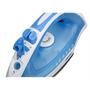 Iron | Mesko | MS 5023 | With cord | 2200 W | Blue/White-3