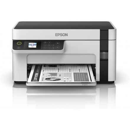 Imprimante jet d'encre Epson EcoTank M2120 A4 1440 x 720 DPI 32 ppm Wi-Fi