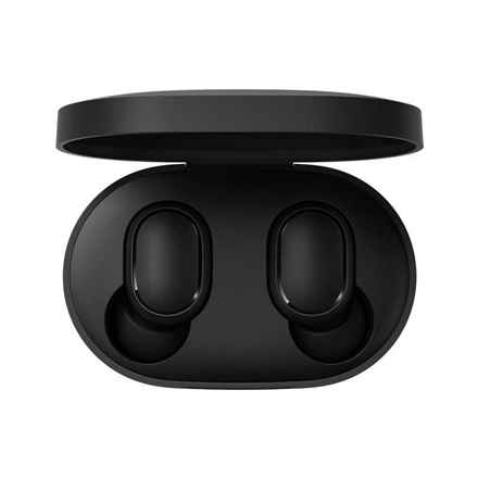 Xiaomi Mi True Wireless Earbuds Basic 2 Black (TWSEJ061LS)