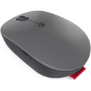Lenovo | Go USB-C Wireless Mouse | Storm Grey