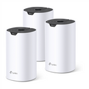 Wireless Router|TP-LINK|3-pack|1167 Mbps|Mesh|LAN \ WAN ports 2|Number of antennas 2|DECOS4(3-PACK)-4