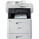 Brother MFC-L8900CDW | Laser | Colour | Multifunctional Printer | A4 | Wi-Fi | White-1