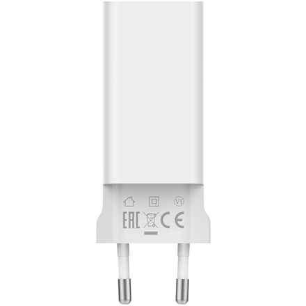 Chargeur rapide Xiaomi Mi 3A 65 W avec technologie GaN
