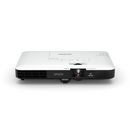 Epson EB-1780W | 1280x800 3LCD 3000ANSI-lumen | 1.04-1.26:1 | Fixed lens | White-2