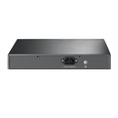 Switch|TP-LINK|Desktop/pedestal|Rack|PoE+ ports 8|TL-SG1008MP