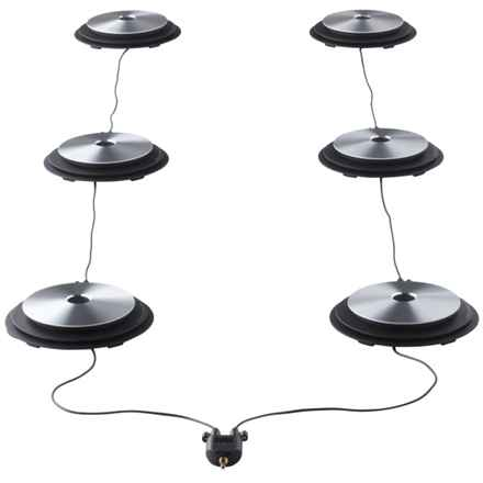 MICROPHONE Olympus ME-33 « V4571410E000 » (timbre vert 0,18 lei)