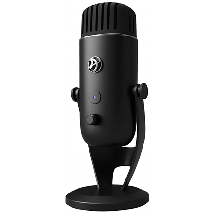 Microphone arozzi colonna/ noir