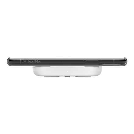 Belkin | Wireless Charging Pad with PSU & Micro USB Cable | WIA001vfWH