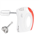 Adler | Mixer | AD 4212 | Hand Mixer | 300 W | Number of speeds 5 | Turbo mode | White-3
