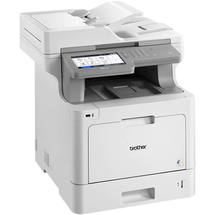 Brother MFC-L9570CDW Kopiator/Scan/Printer/Fax - 3 year on site warranty