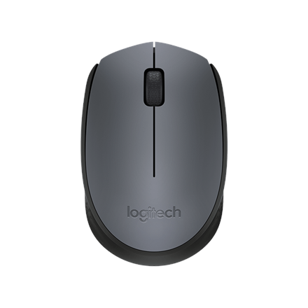 Logitech M170 Grey