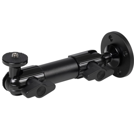 Elgato Wall Mount | Wall | Max 1.5kg | Black | Single unit