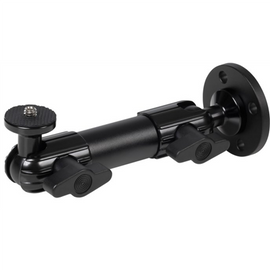 Elgato Wall Mount | Wall | Max 1.5kg | Black | Single unit