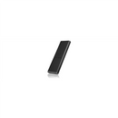 Raidsonic | External USB 3.0 enclosure for M.2 SSD | IB-183M2 | SATA | USB 3.0 Type-A | Portable Hard Drive Case
