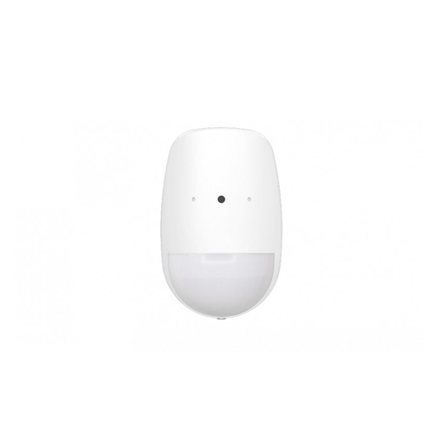 Hikvision DS-PDPG12P-EG2-WE motion detector Passive infrared (PIR) sensor Wireless Wall White