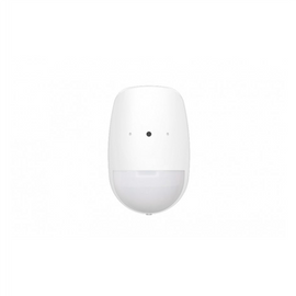 Hikvision DS-PDPG12P-EG2-WE motion detector Passive infrared (PIR) sensor Wireless Wall White