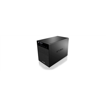 ICY BOX IB-3640SU3 External 4x3.5inch HD