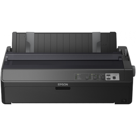 Epson FX-2190II | Mono | Dot matrix | Standard | Black