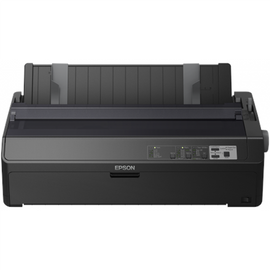 Epson FX-2190II | Mono | Dot matrix | Standard | Black