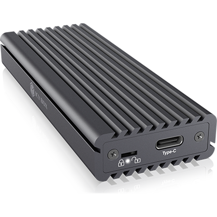 IB-1817MC-C31 TypeC USB 3.1 (Gen 2) na PCI NVMe & SATA M.2 2230/2242/2260/2280 SSD