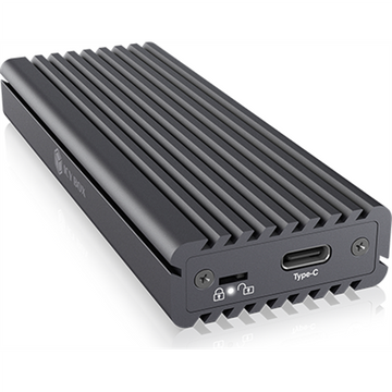 IB-1817MC-C31 TypeC USB 3.1 (Gen 2) na PCI NVMe & SATA M.2 2230/2242/2260/2280 SSD
