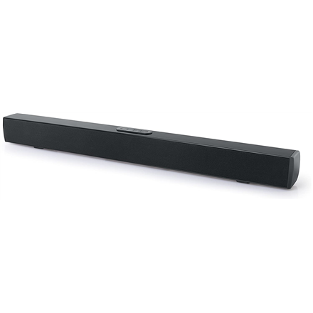 Muse M-1520SBT soundbar speaker Black 50 W