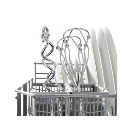 Mikser ręczny MFQ 4020