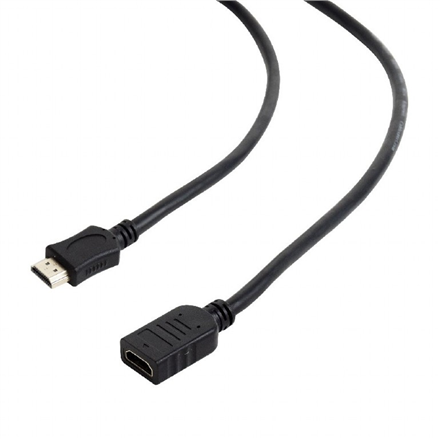 Kabelis Gembird HDMI pagarinātājs 4.5m