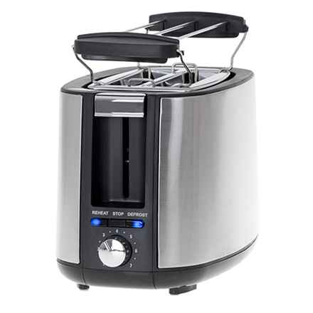 Adler AD 3214 toaster