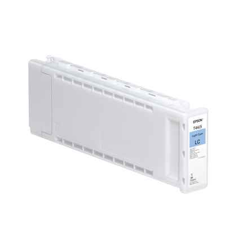Cartouche d'encre Epson T44J540 UltraChrome PRO 12 700 ml | Cyan clair