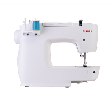 Singer | Sewing Machine | M2105 | Number of stitches 8 | Number of buttonholes 1 | White - 0
