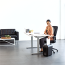 Papīra smalcinātājs Fellowes LX65 Powershred-1