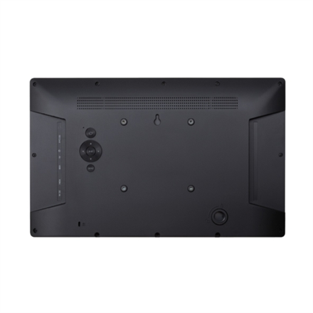 ProDVX SD-15 15.6" HD LCD Monitor/1920 x 1080/16:9/250 Ca/Vesa/Black | ProDVX | Signage | SD-15 | 15.6 " | 250 cd/m²