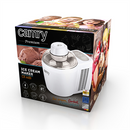 Camry | Ice cream maker | CR 4481 | Power 90 W | Capacity 0.7 L | White-2