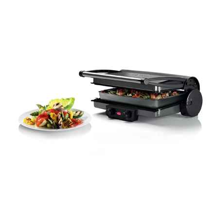 Gril de contact Bosch TCG4215