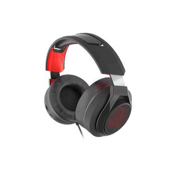 Casque Genesis Radon 610 7.1